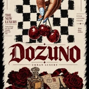 Diseño Paris Luxury de Dozuno