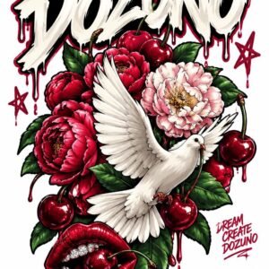 Diseño Dove de Dozuno