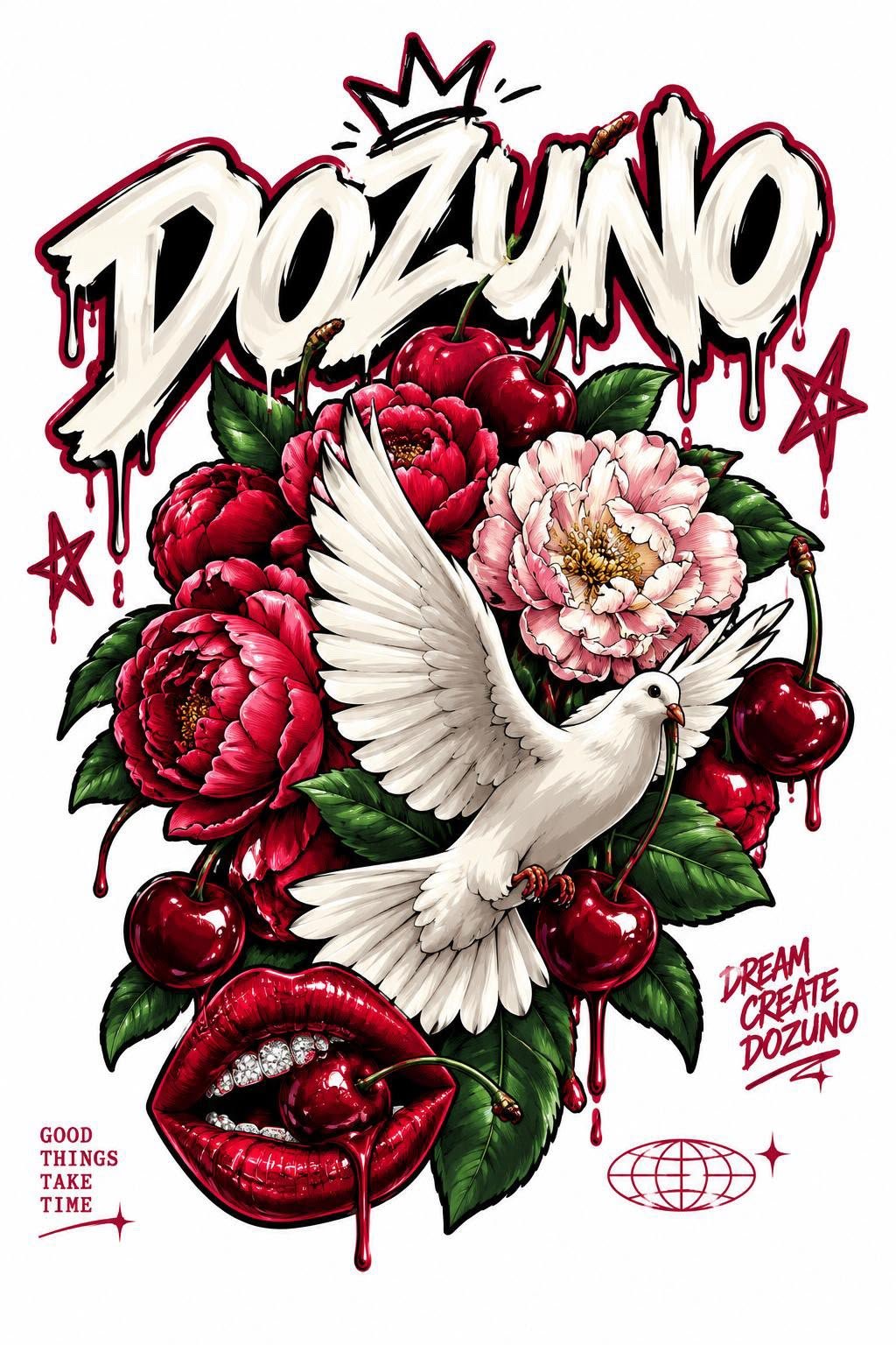Dove